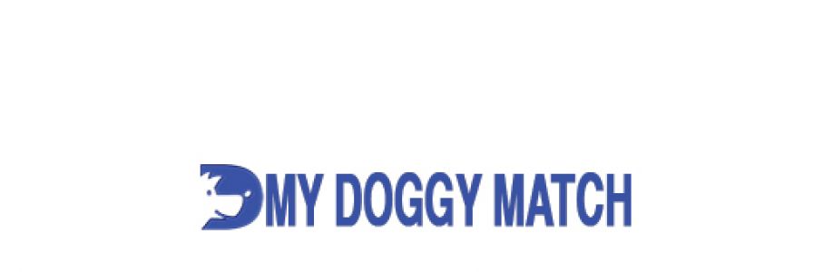 MY DOGGY MATCH Cover Image