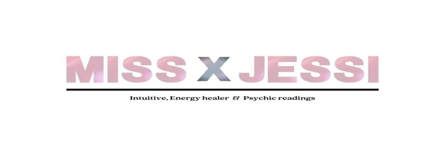 Miss x Jessi Intuitive Readings Cover Image