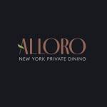 Alloro Private Culinary Concierge profile picture