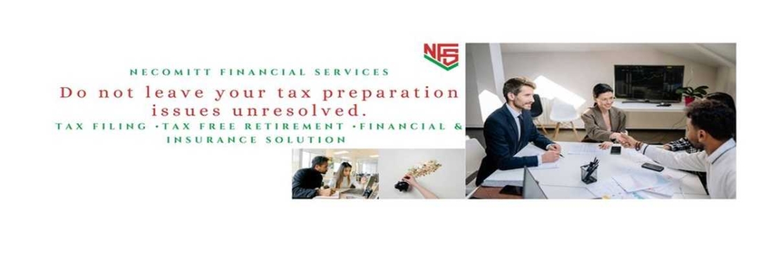 Necomitt Financial Services Cover Image