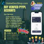 Buy PayPal Verified Accounts Profile Picture