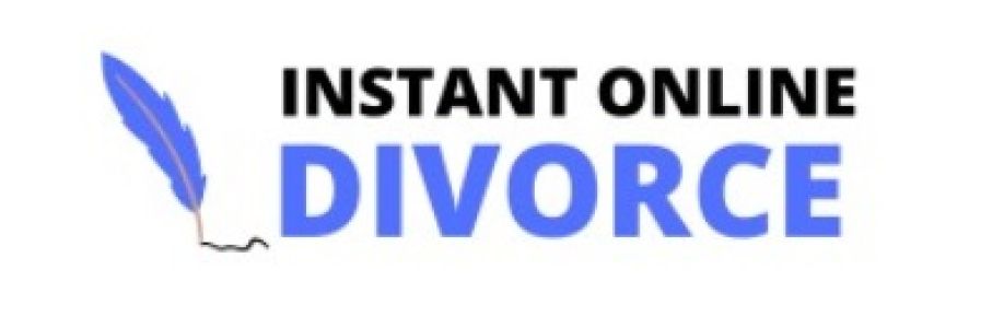 Instant Online Divorce Cover Image