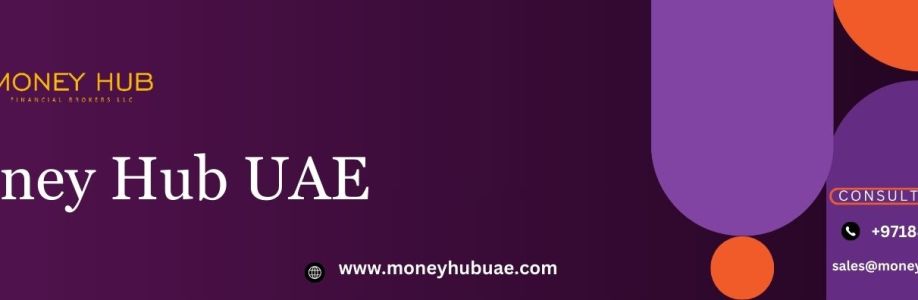 Money Hub UAE Cover Image