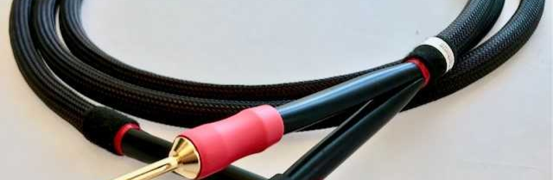 Perkune Audiophile Cables Cover Image