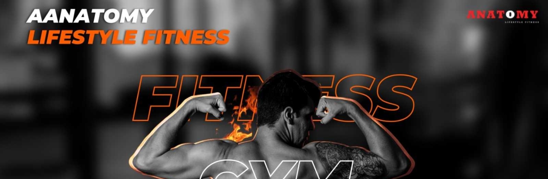 anatomylifestyle fitness Cover Image