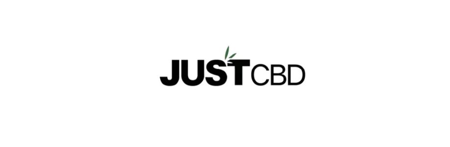 JUST CBD Store Cover Image